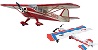 All ARF Aircraft