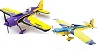 All BNF Aircraft